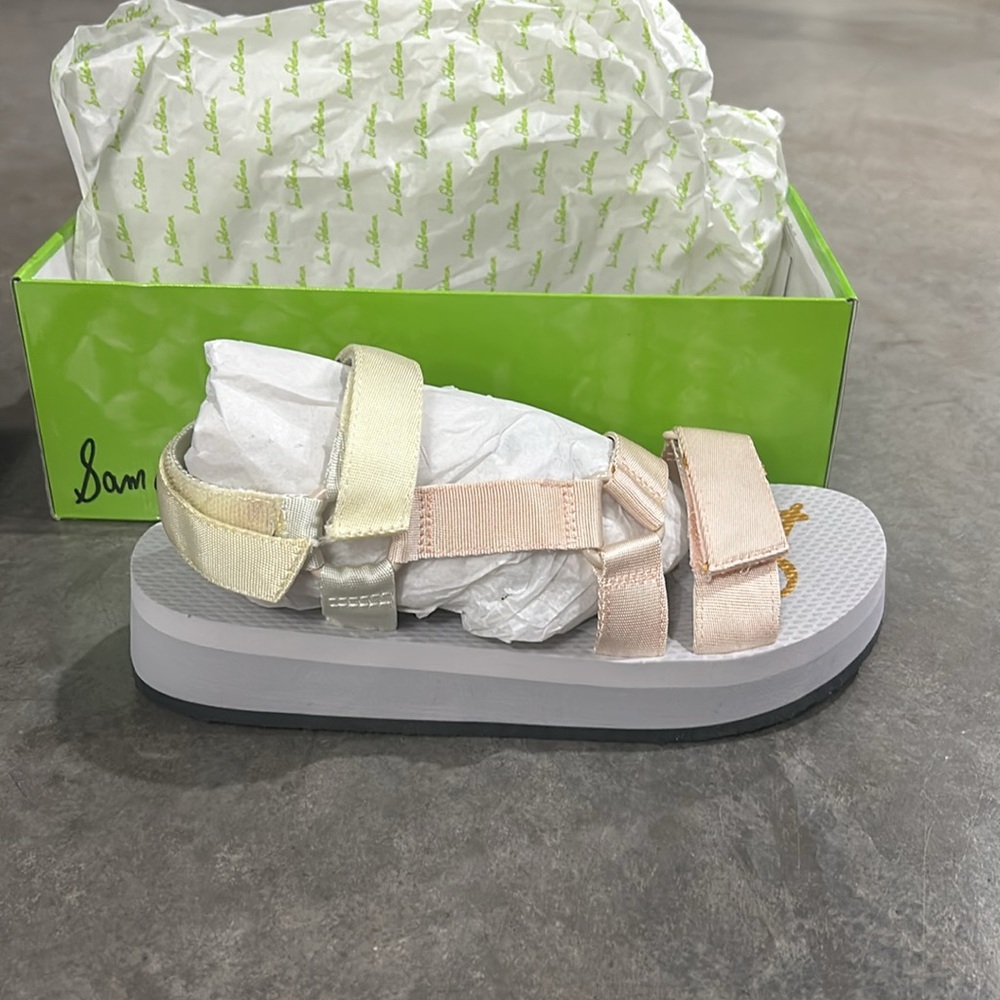 sam edelman sandals